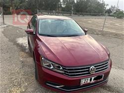 فولكسفاغن باسات